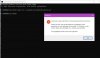 (Office 365) Excel VBA :: Date Picker fehlermeldung.jpg
