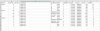 Mehrere Information aus Zeilen & Spalten in eine Zeile übertragen Excel-Sheet_Ausgangssituation.jpg