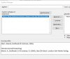 Das Oxford Komma in der APA-Formatvorlage (Code ändern) bisldummabernett_Quellenmanager.jpg