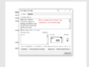 Anzeige Problem beim Umschlag drucken W-2.PNG