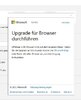 Microsoft Browser nicht update.JPG
