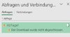 Spezialfilter für zusammengehörige Datenblöcke erstellen Fehlermeldung_Abruf_Originaldatei.JPG