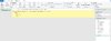Spezialfilter für zusammengehörige Datenblöcke erstellen Fehlermeldung_Ausdruck.jpg