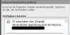 Excel 2007 - mit VBA den PC ausschalten - mögliche unerwünschte Nebenwirkungen ? PC ausschalten - Dokumenten.jpg