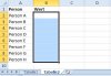 Makro (VBA) um Wert evtl mit Hilfe von SUMMEWENNS in eine andere Tabelle schreiben tabelle2.jpg