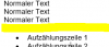 Automatischen Abstand vor Zeile mit Aufzählungszeichen in Dokumentenvorlage ändern Unbenannt.PNG
