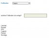 Inhalt aus Dropdown in andere Zelle übertragen dropdown.jpg