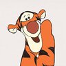 Tiggerle